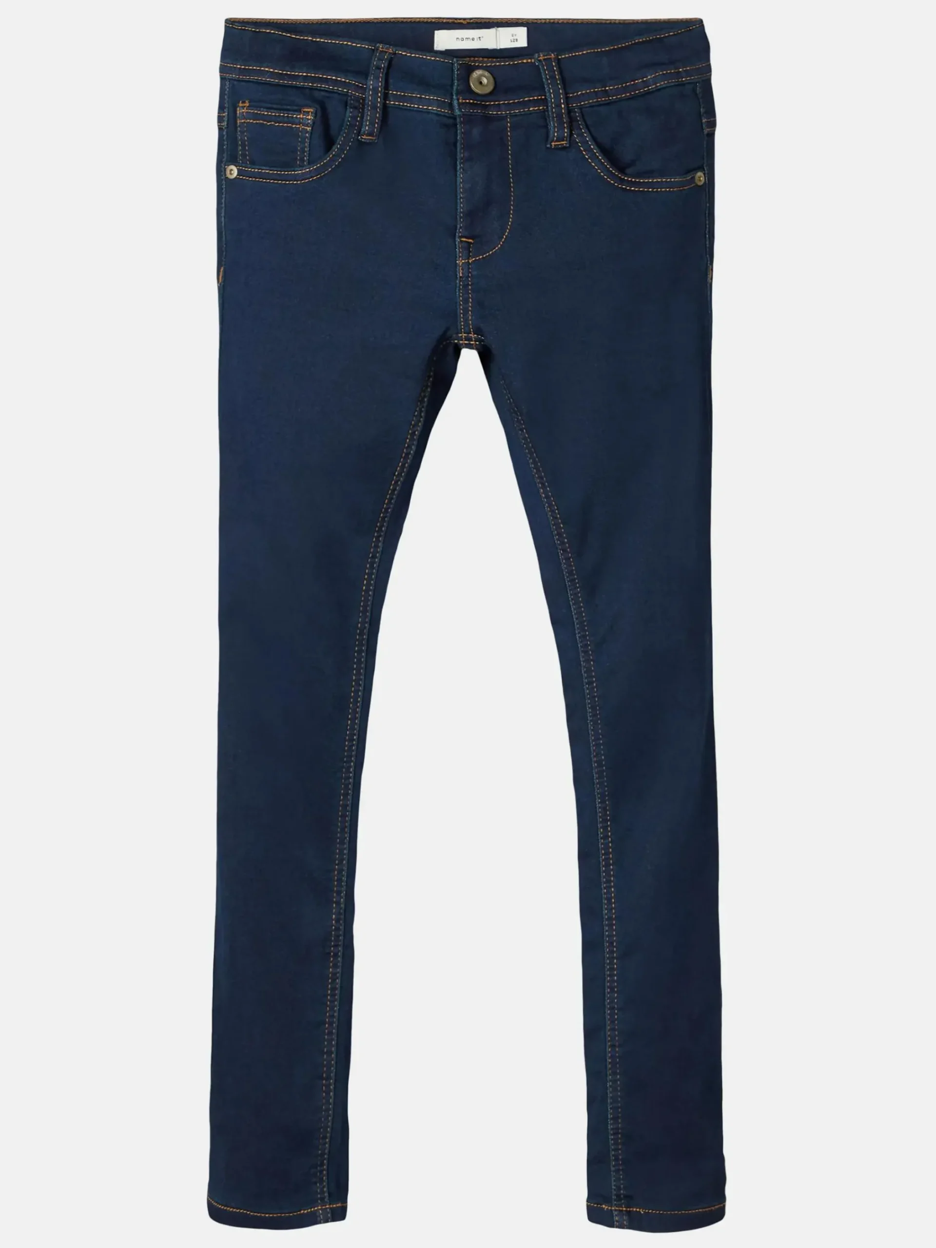 Kinder name it Jungen Jeanshose im 5-Pocket-Style