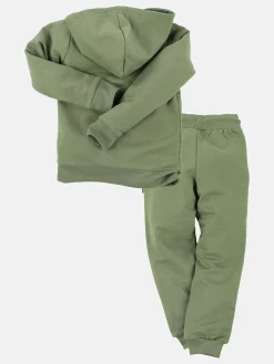 Kinder Stop + Go Jungen Jogginganzug mit Kapuze