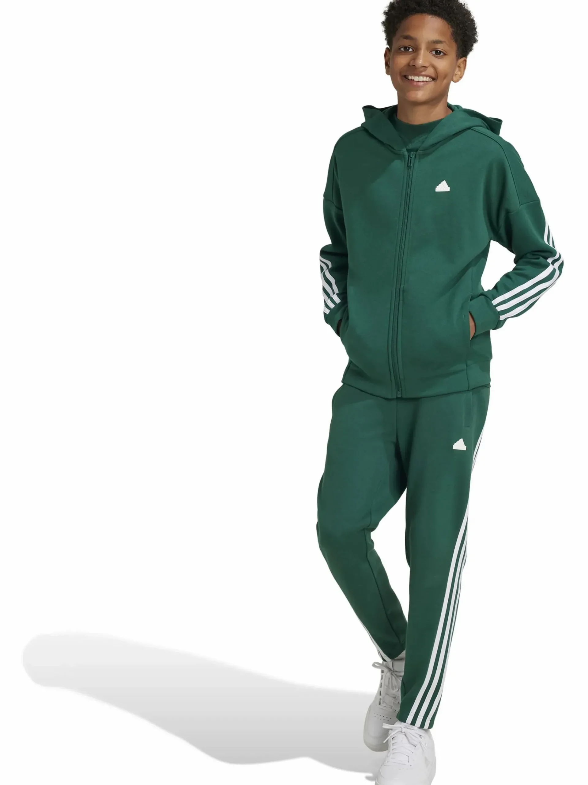 Kinder Adidas Jungen Jogginghose