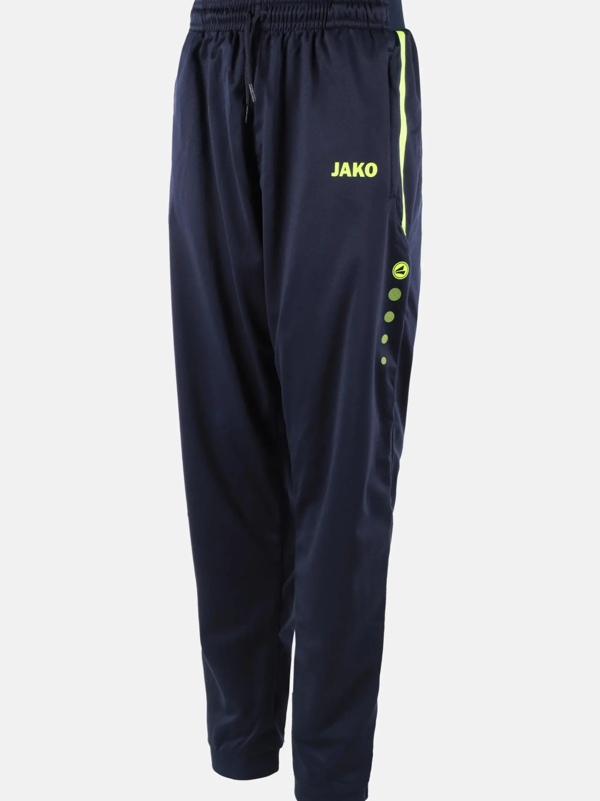 Kinder JAKO Jungen Jogginghose