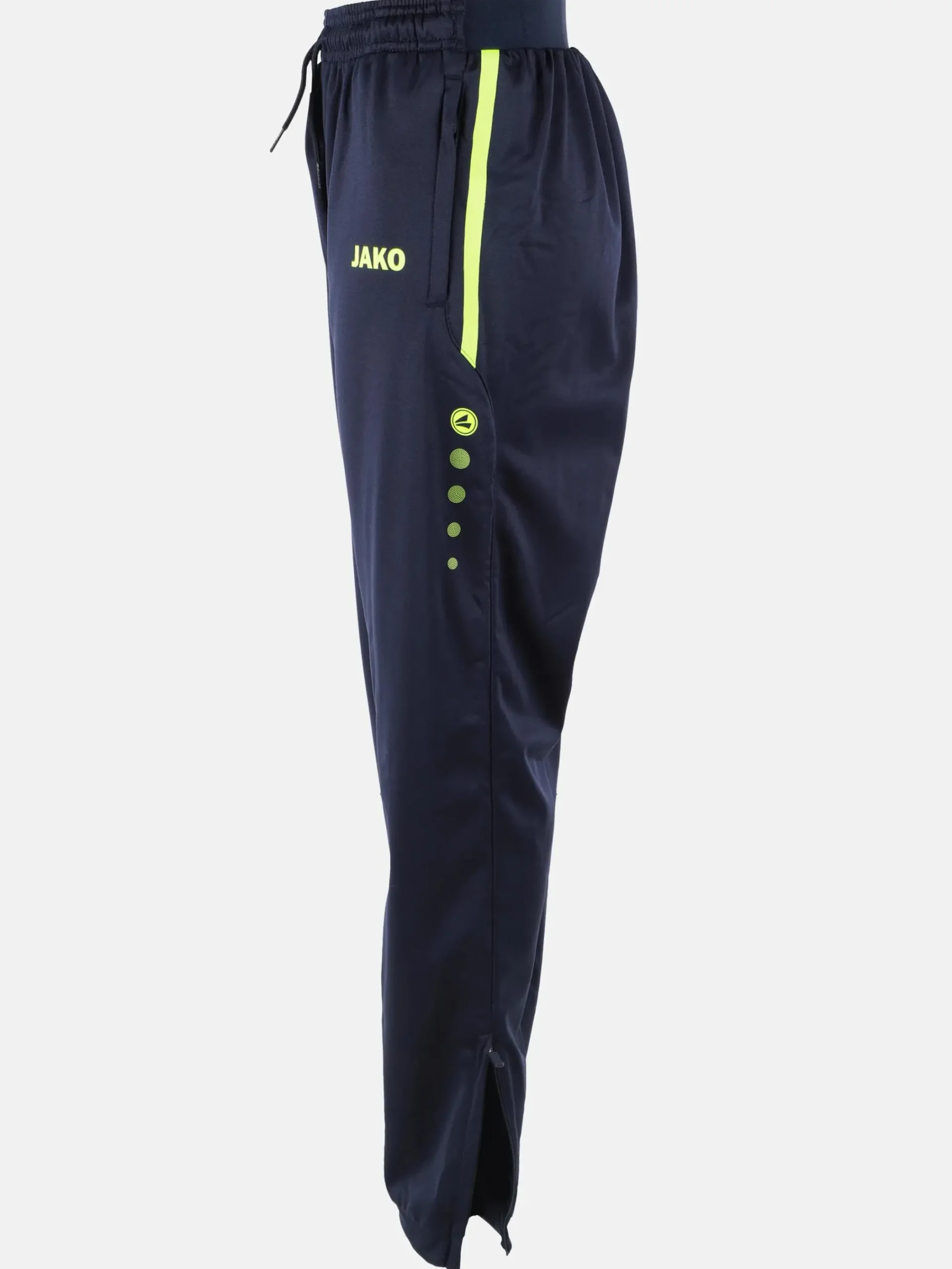 Kinder JAKO Jungen Jogginghose