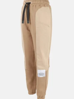 Kinder One Way Jungen Jogginghose im Materialmix