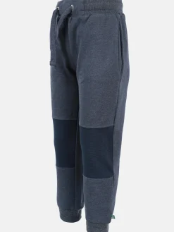 Kinder One Way Jungen Jogginghose mit abgesetzten Details