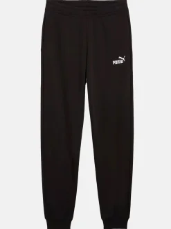 Kinder Puma Jungen Jogginghose mit Logoprint