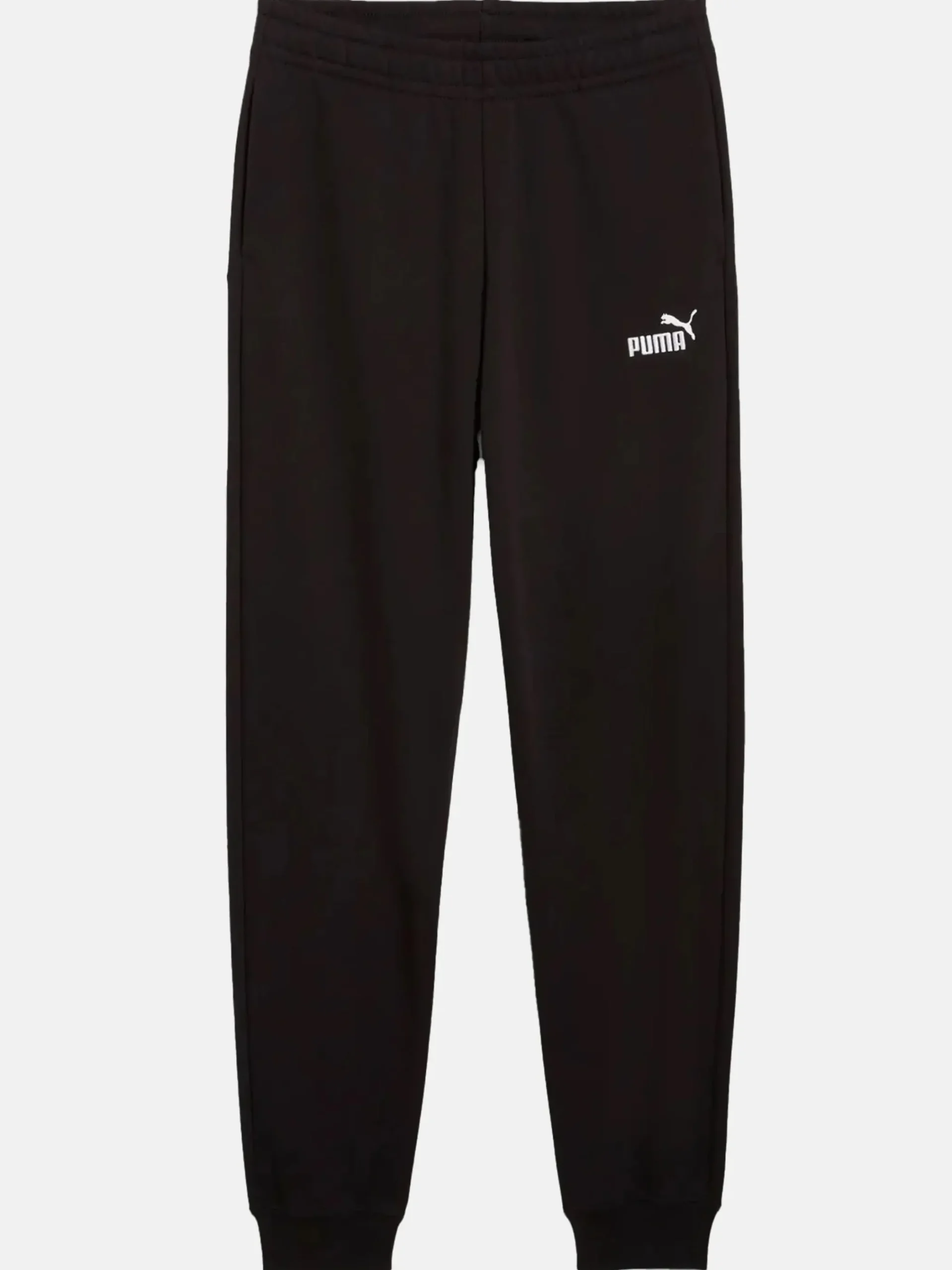 Kinder Puma Jungen Jogginghose mit Logoprint