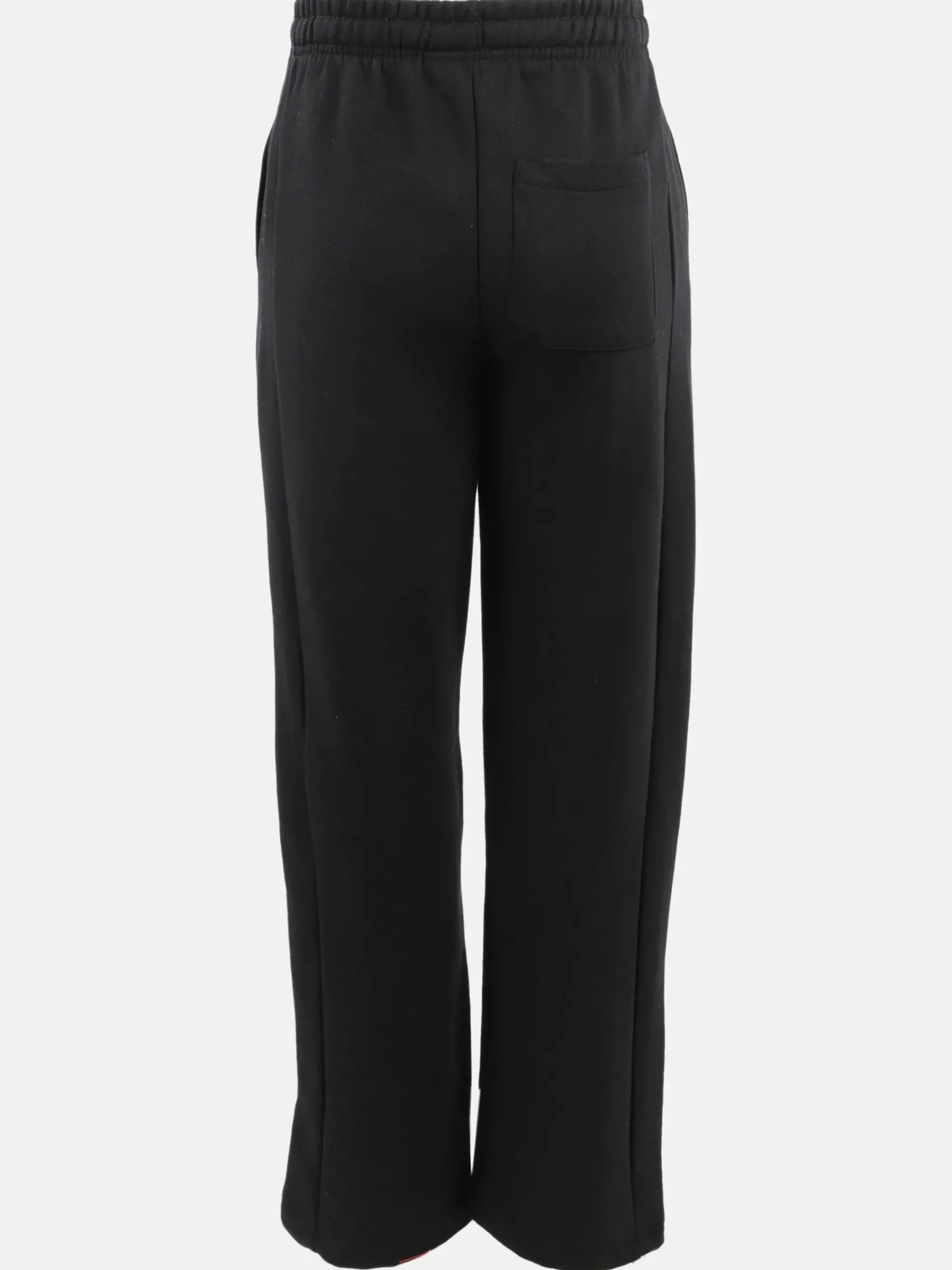 Kinder Grinario Sports Jungen Jogginghose mit weitem Bein