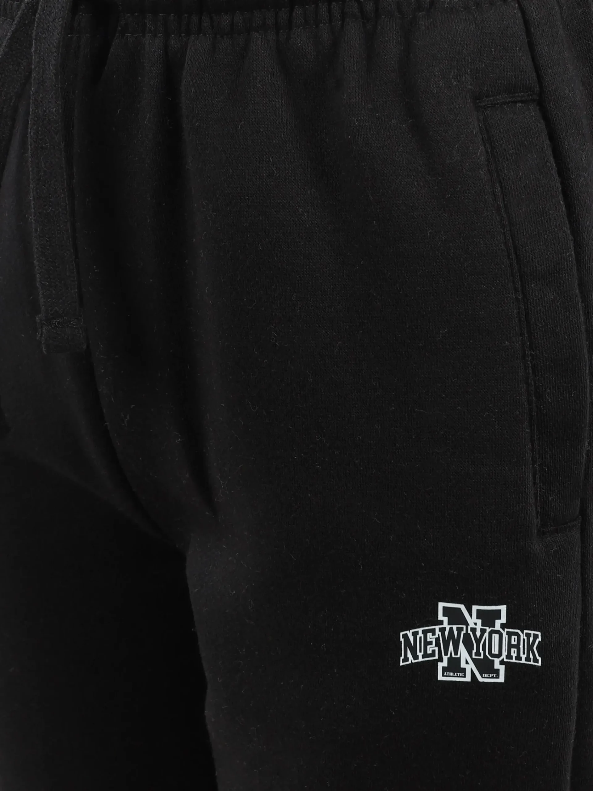 Kinder Grinario Sports Jungen Jogginghose mit weitem Bein