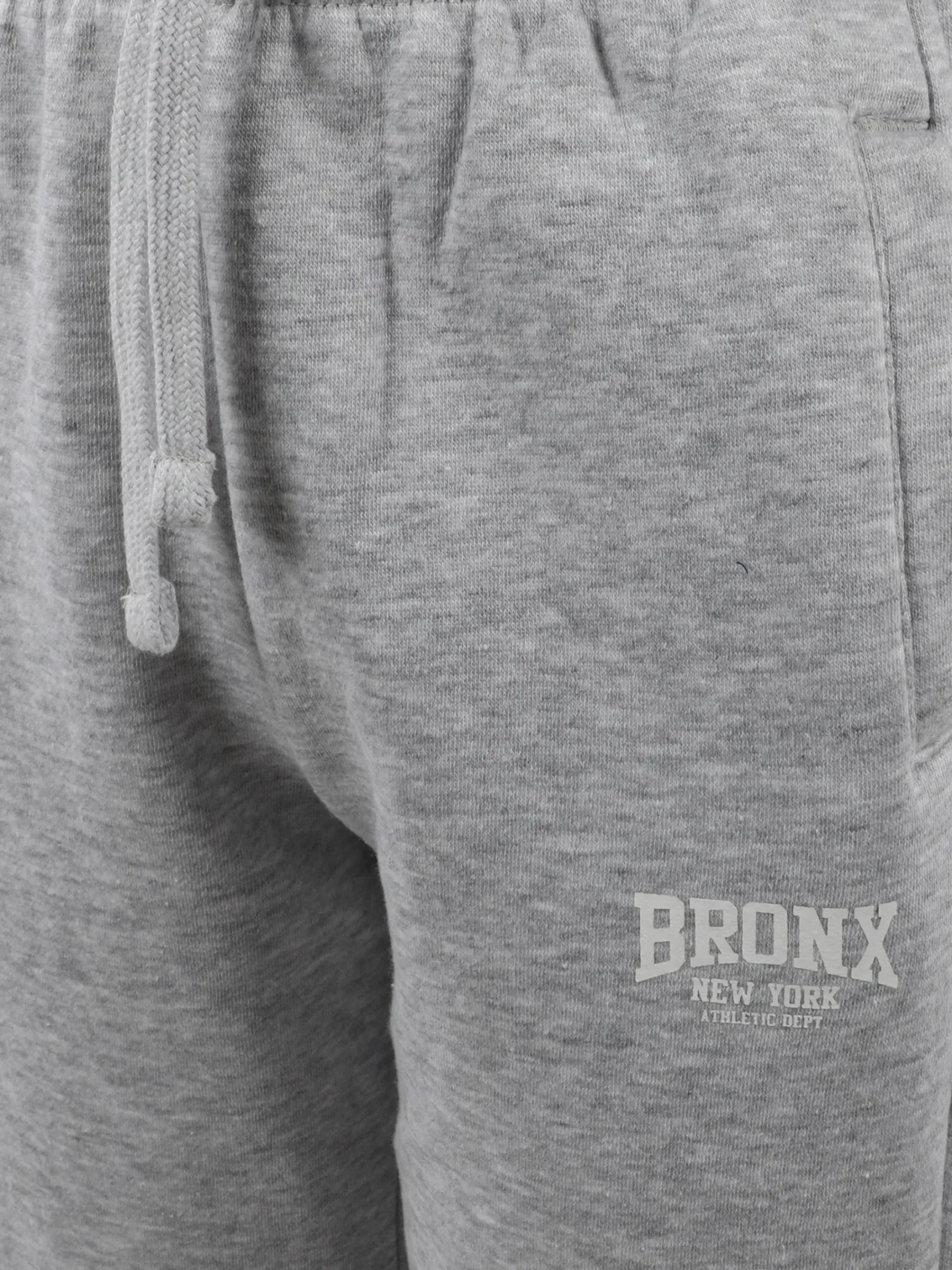 Kinder Grinario Sports Jungen Jogginghose mit weitem Bein