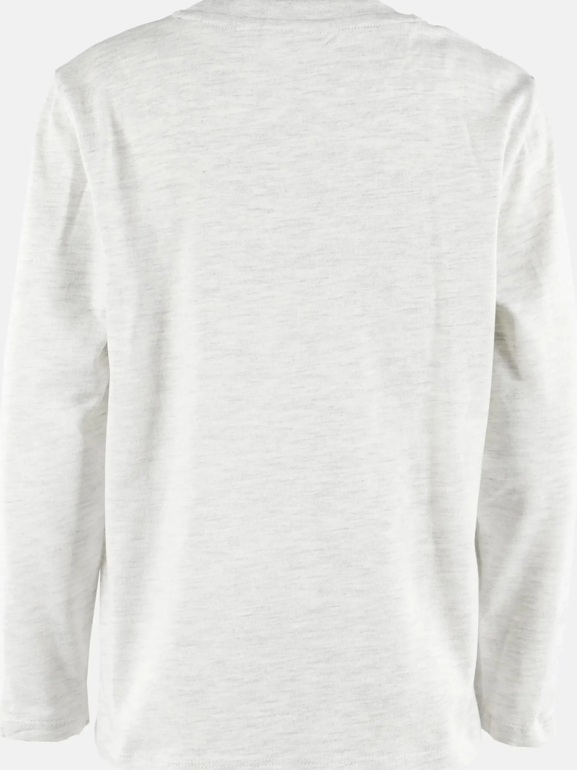 Kinder Stop + Go Jungen Langarmshirt mit Paillettenmotiv und Print