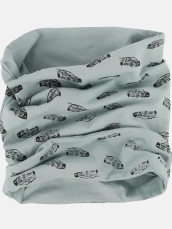 Kinder Bubble Gum Jungen Loop wendbar