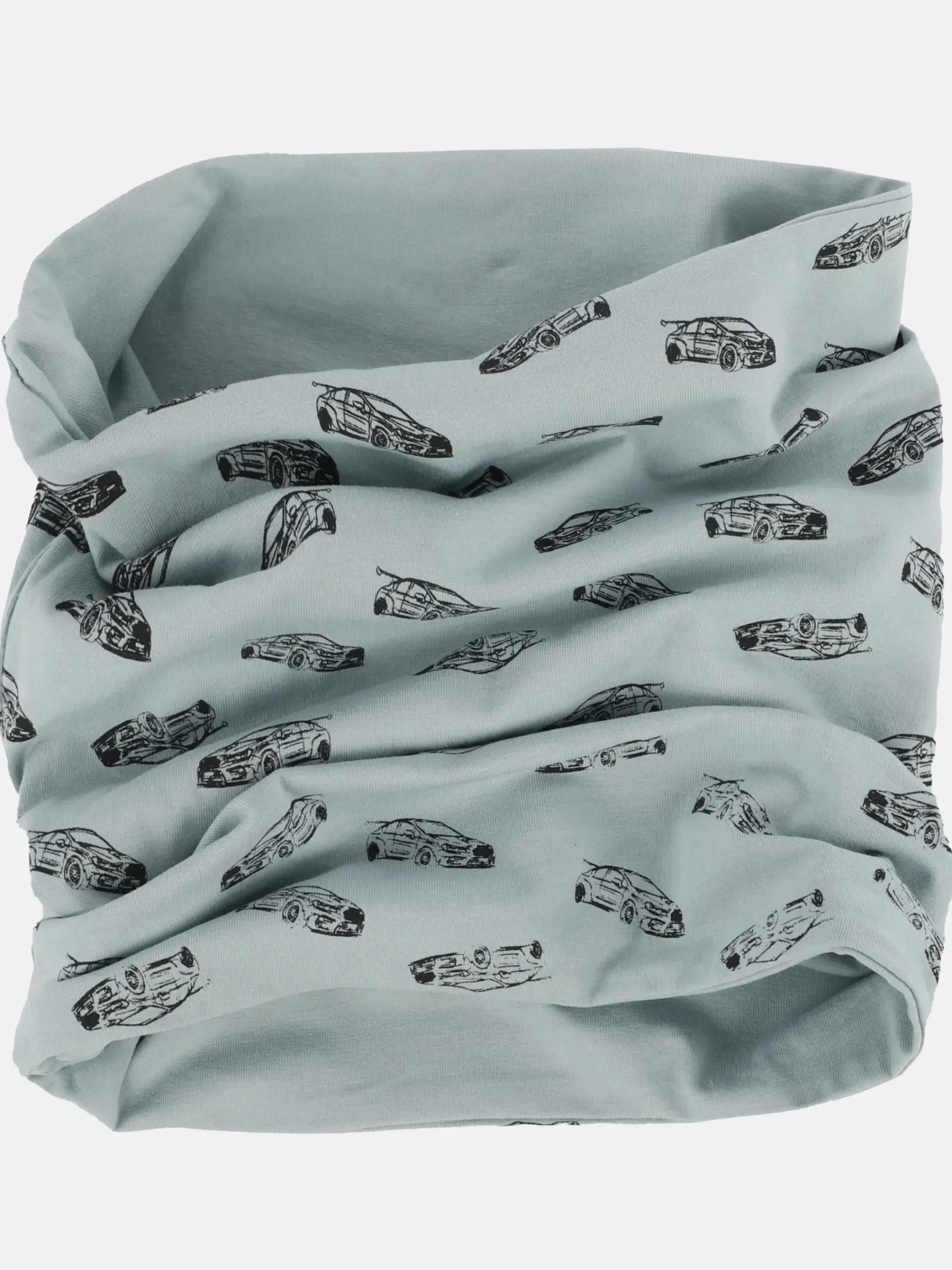 Kinder Bubble Gum Jungen Loop wendbar