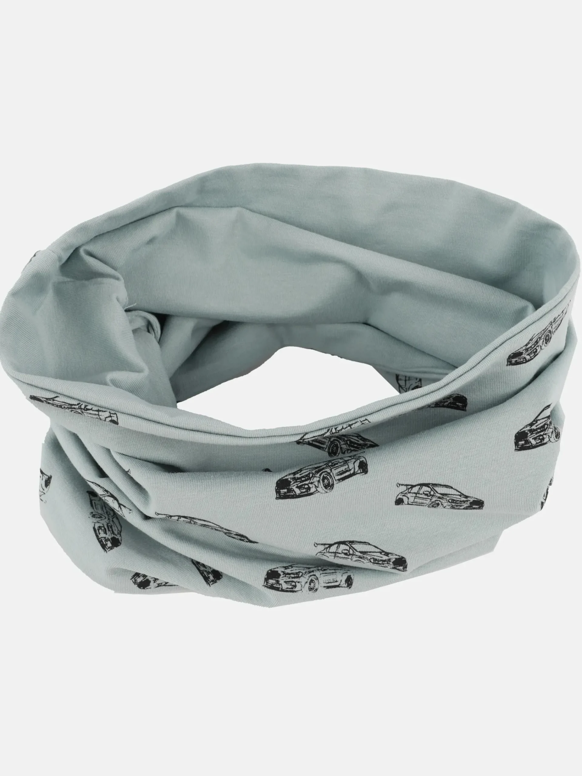 Kinder Bubble Gum Jungen Loop wendbar