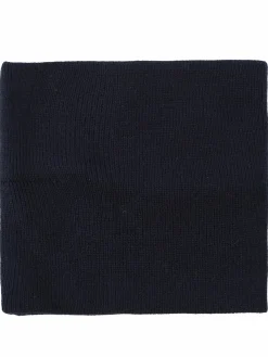 Kinder Bubble Gum Jungen Loopschal aus warmem Strick