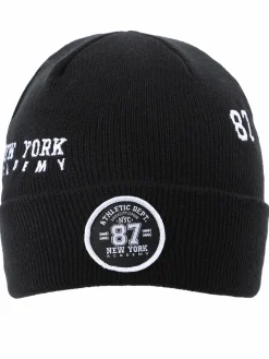 Kinder One Way Jungen Mütze mit Stickerei