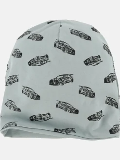 Kinder Bubble Gum Jungen Mütze wendbar