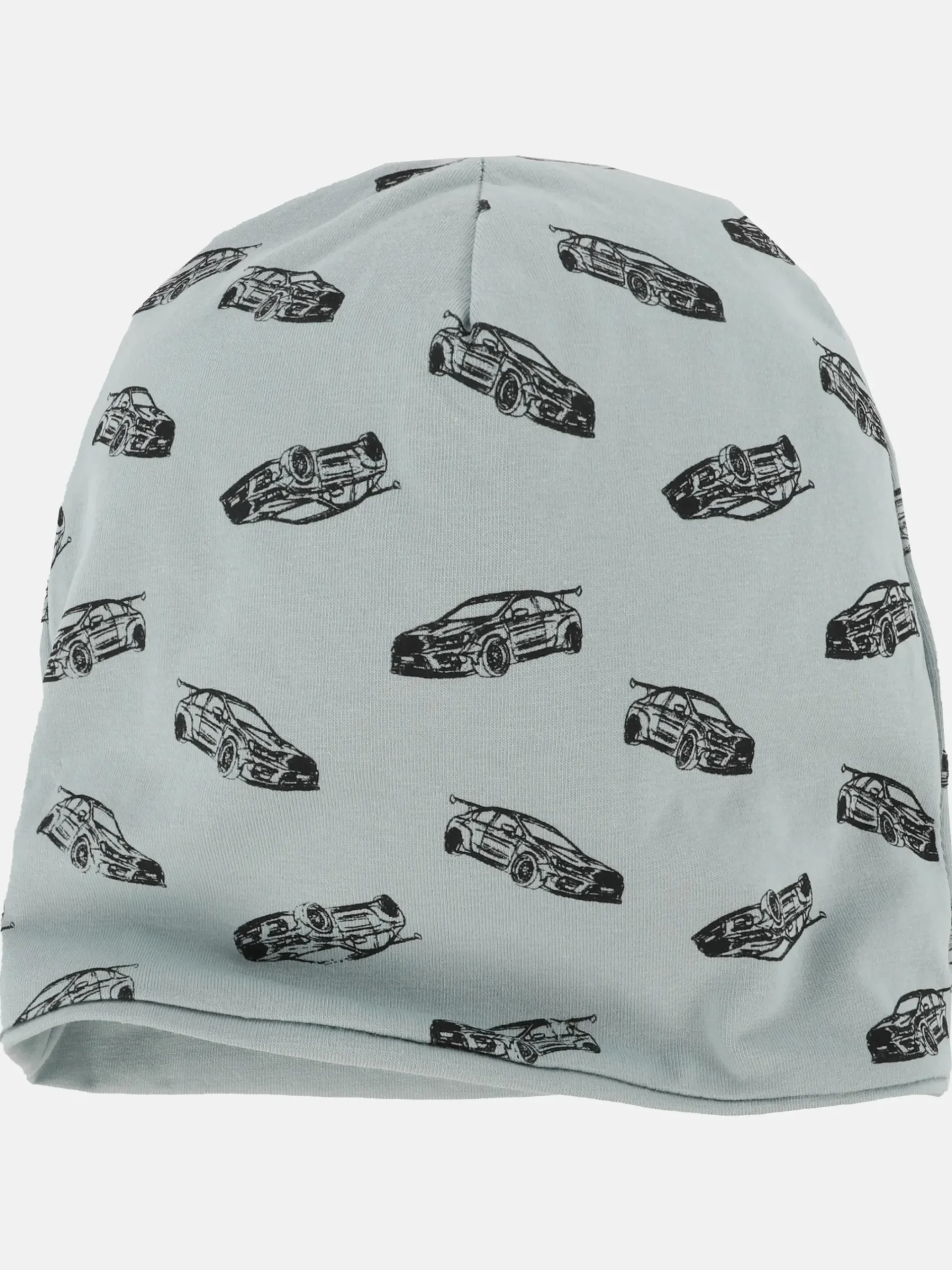 Kinder Bubble Gum Jungen Mütze wendbar