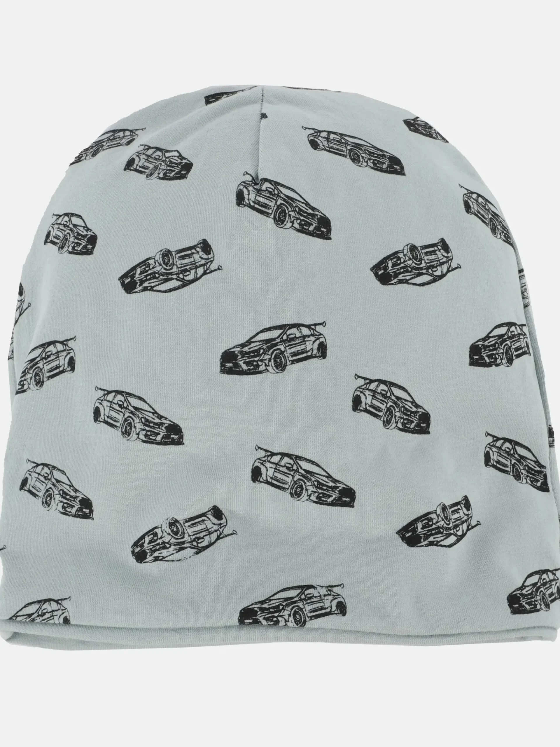 Kinder Bubble Gum Jungen Mütze wendbar