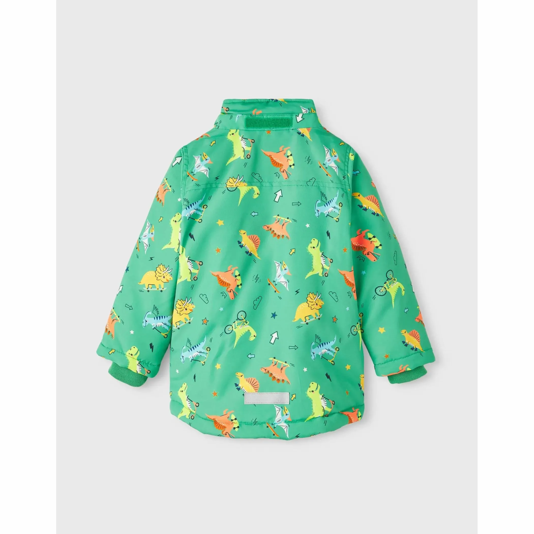 Kinder name it Jungen Outdoor Jacke