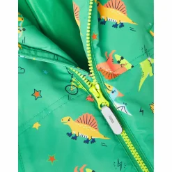 Kinder name it Jungen Outdoor Jacke