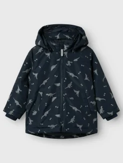 Kinder name it Jungen Outdoorjacke