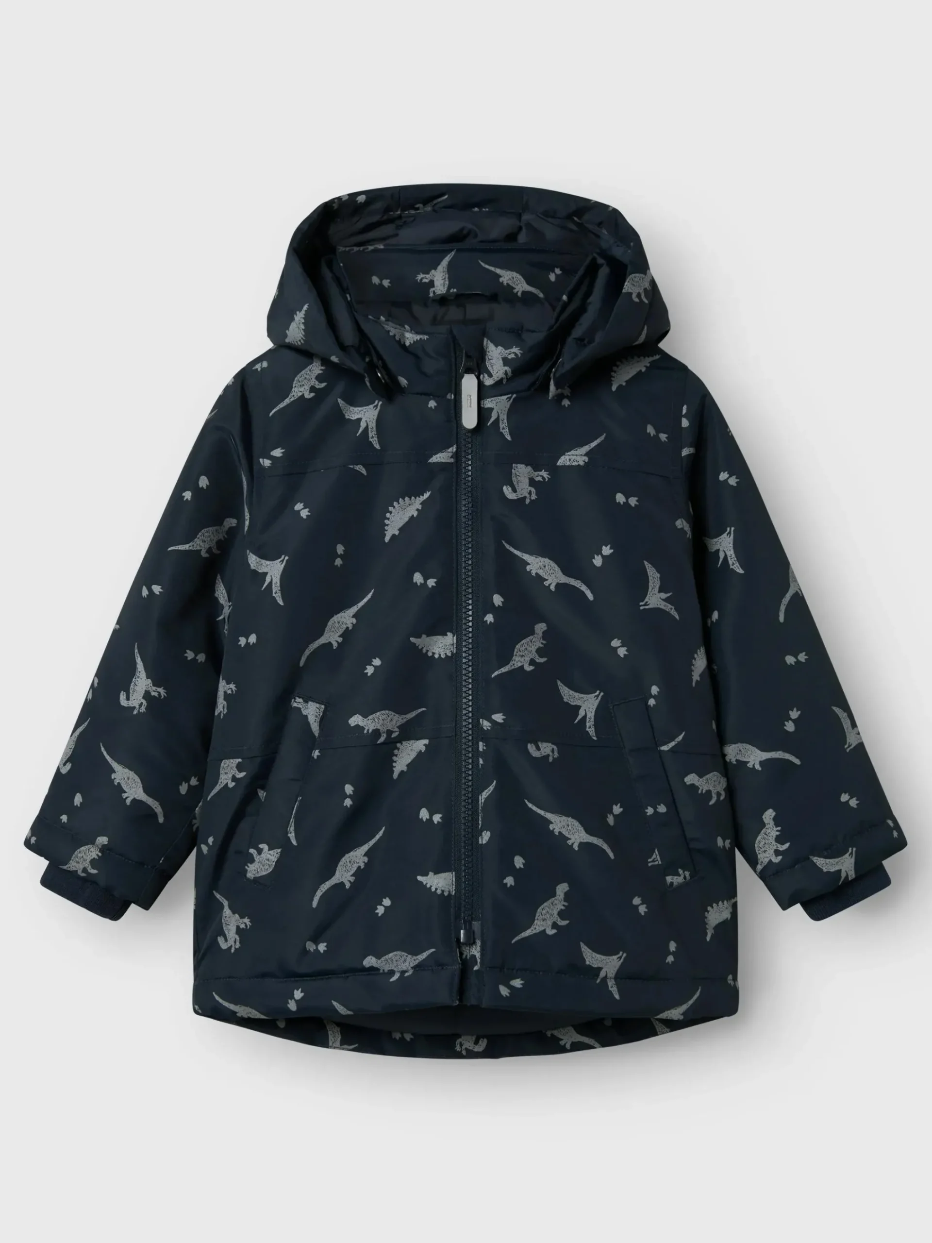 Kinder name it Jungen Outdoorjacke