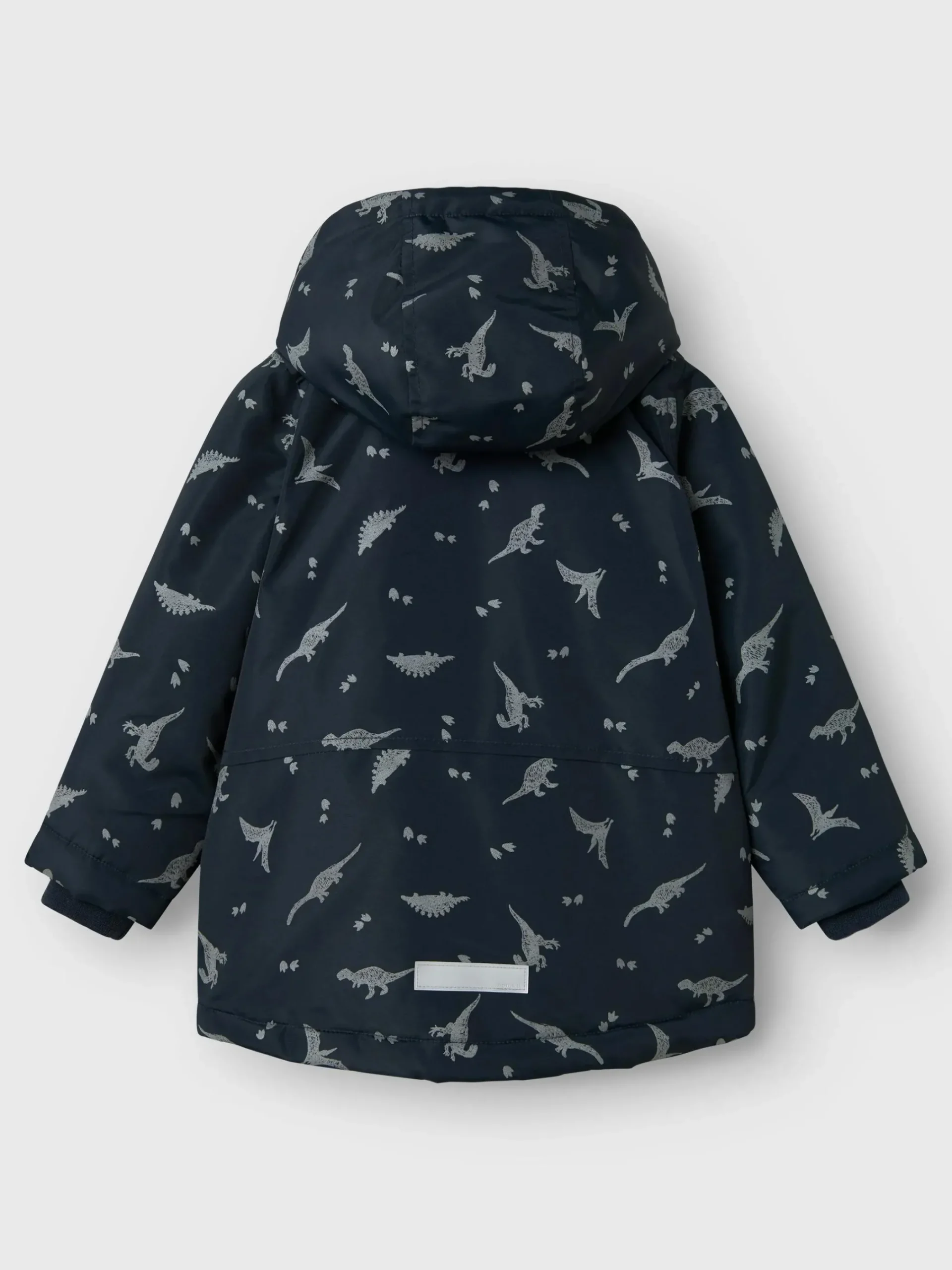 Kinder name it Jungen Outdoorjacke