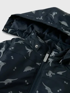 Kinder name it Jungen Outdoorjacke