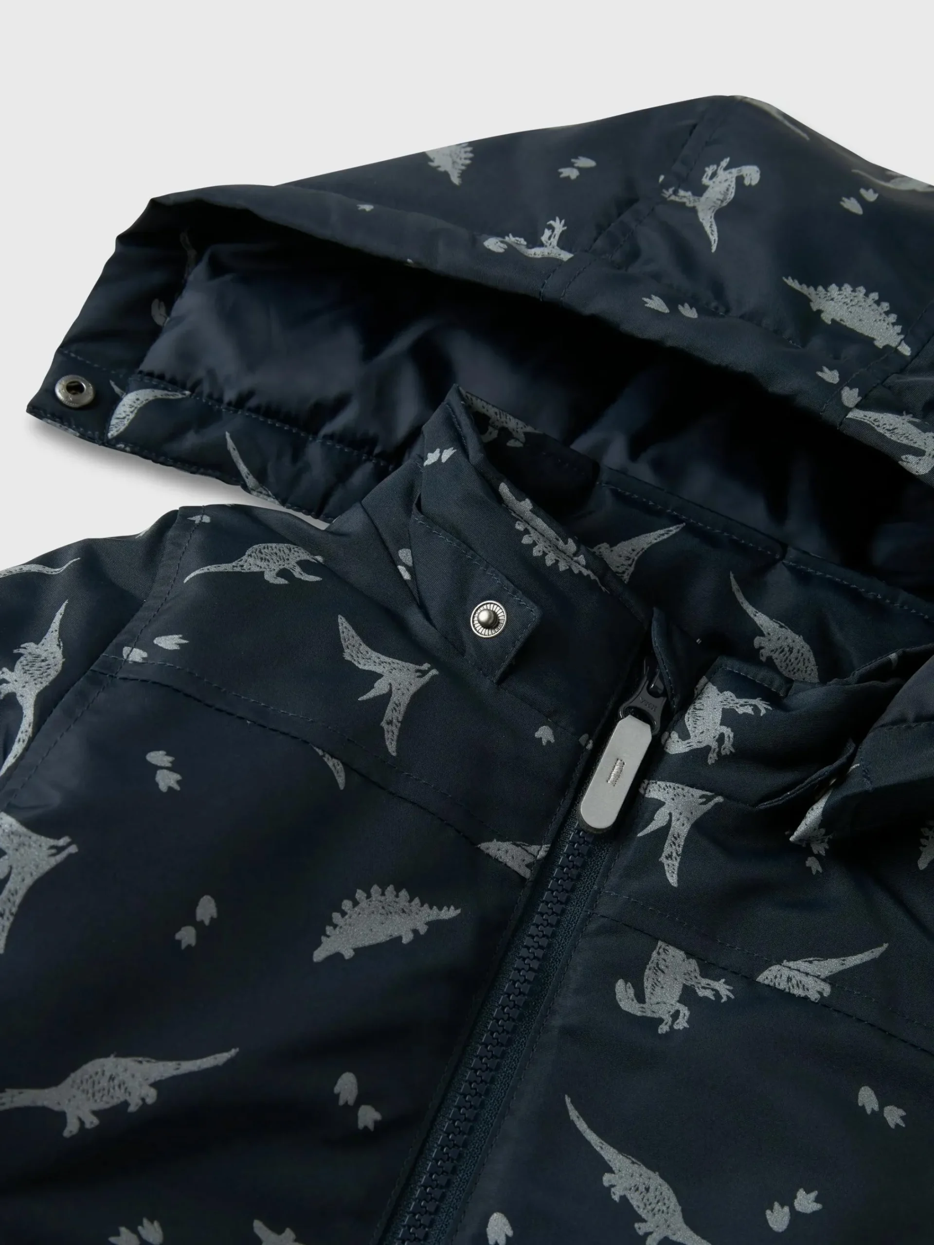 Kinder name it Jungen Outdoorjacke