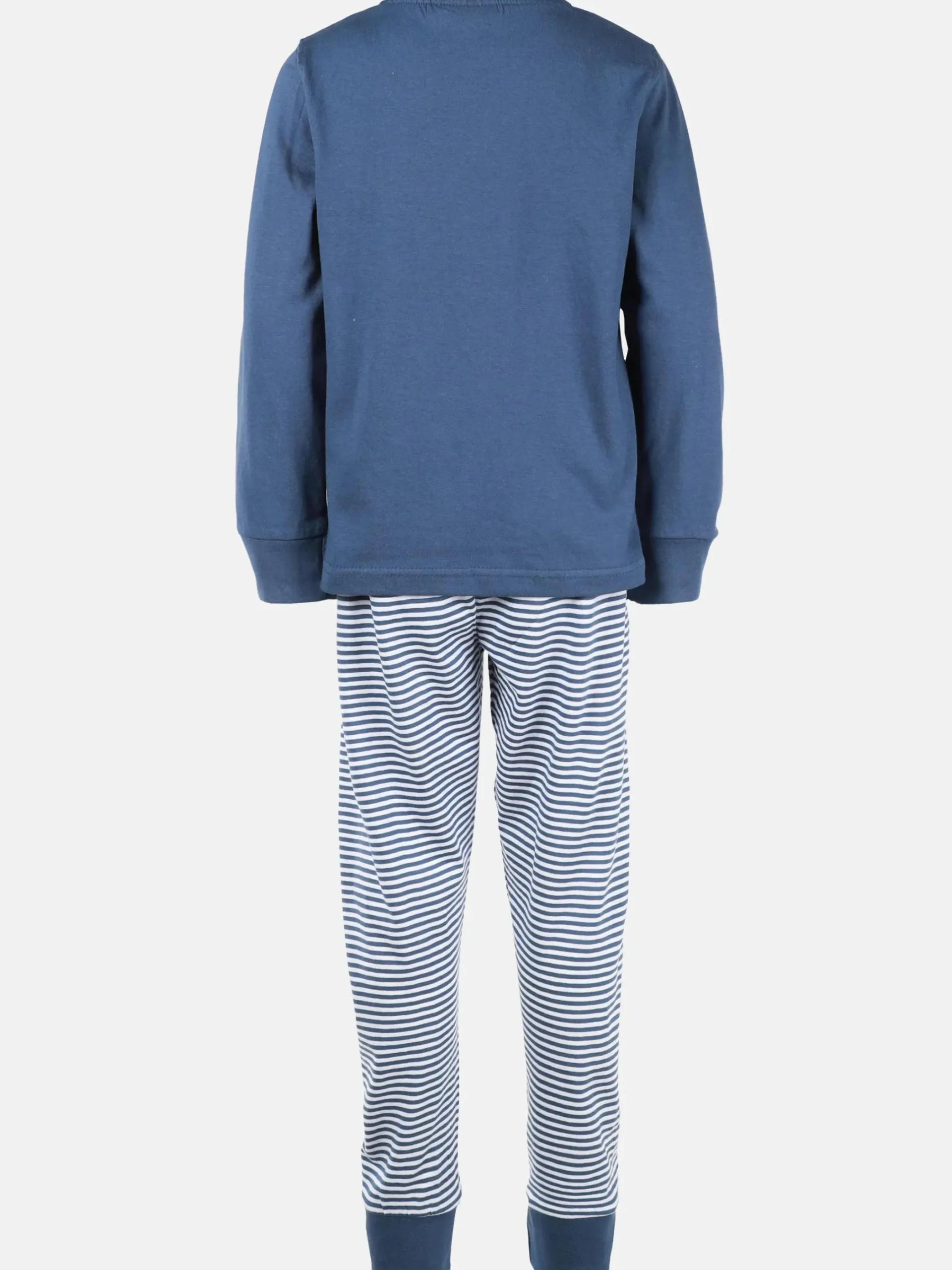 Kinder Stop + Go Jungen Schlafanzug mit Dino