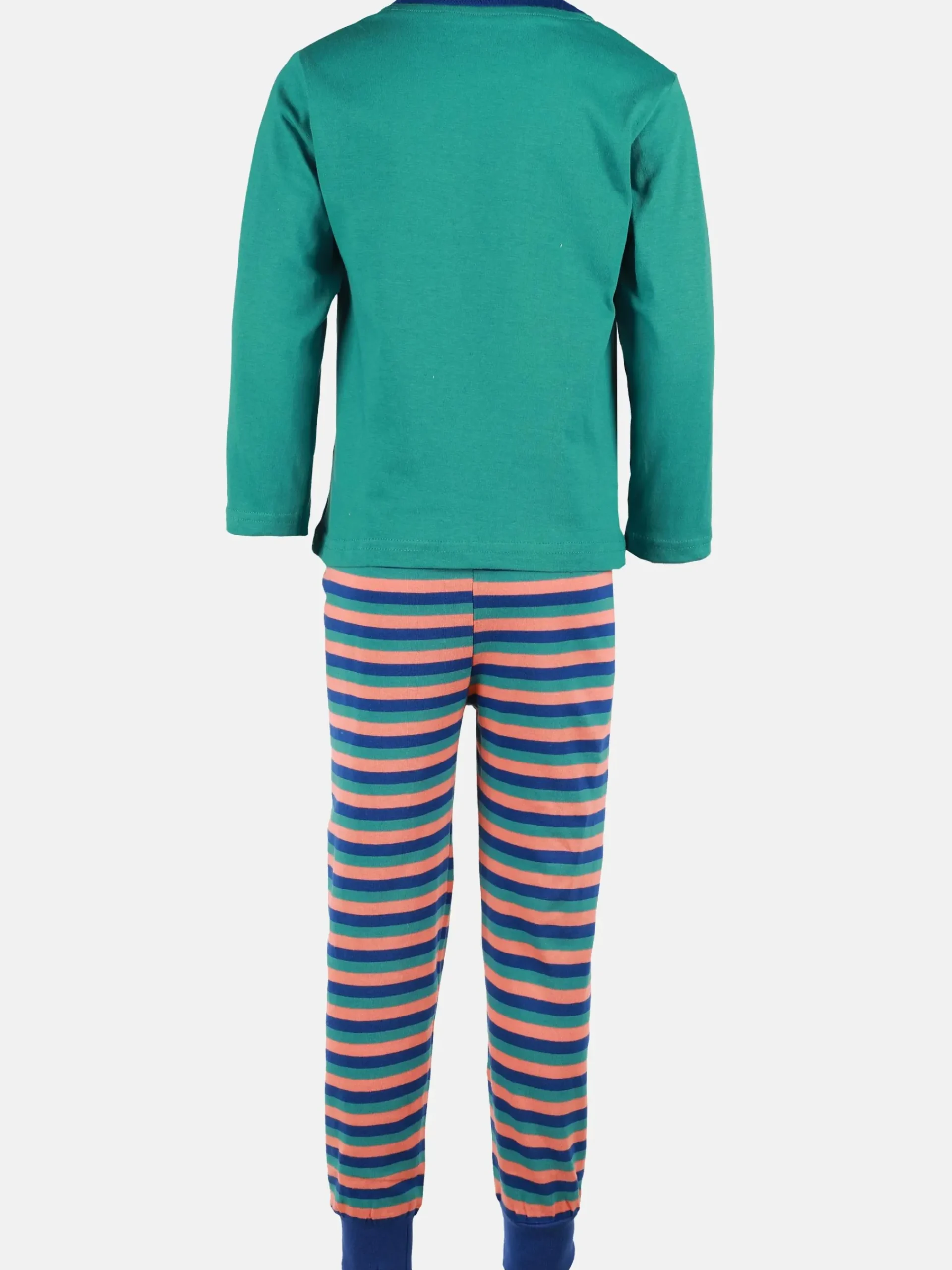 Kinder Stop + Go Jungen Schlafanzug mit Frontprint