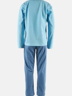 Kinder PAW Patrol Jungen Schlafanzug mit Motiv