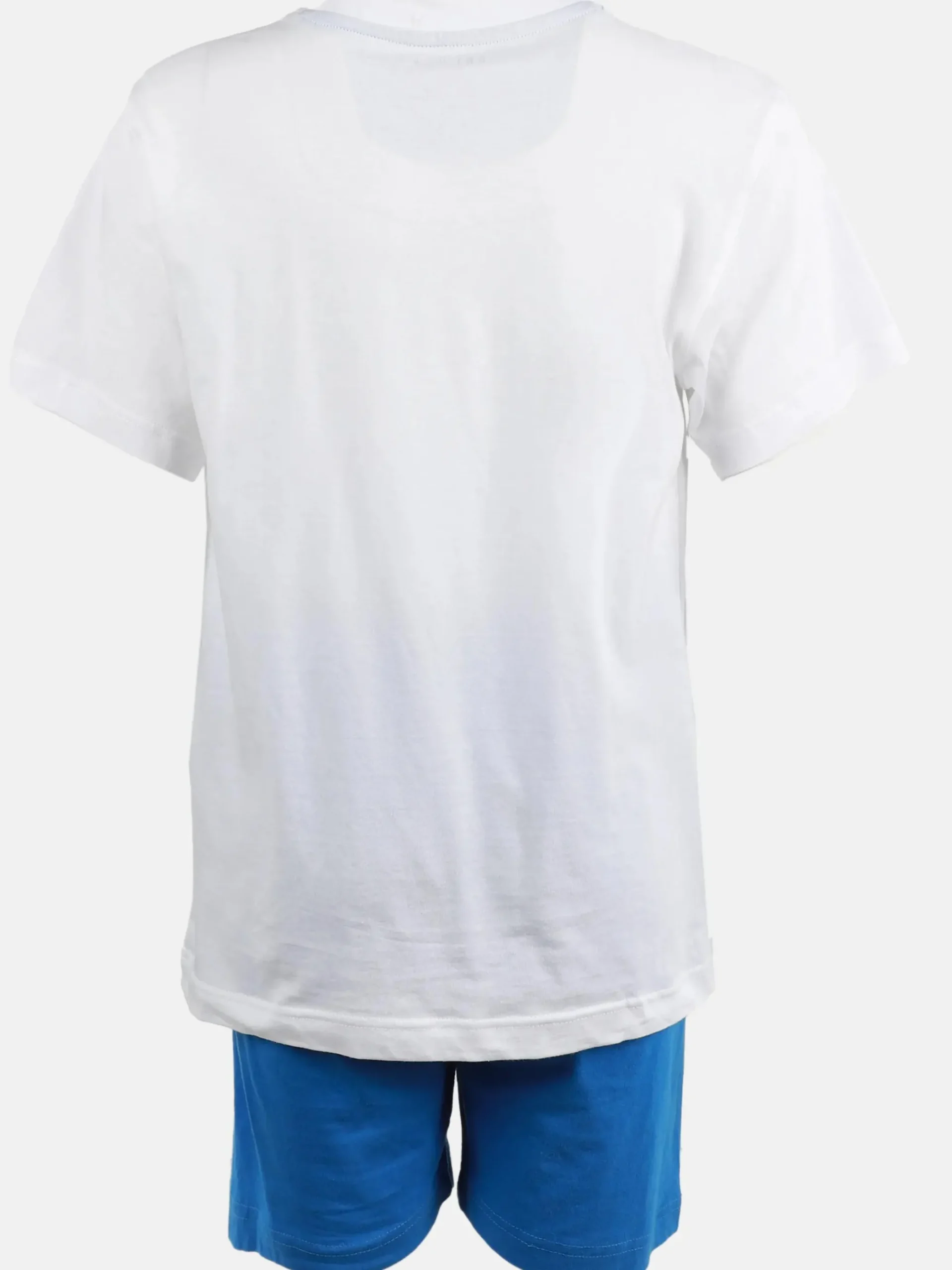 Kinder Bubble Gum Jungen Schlafanzug mit Print