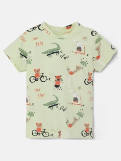 Kinder name it Jungen Shirt