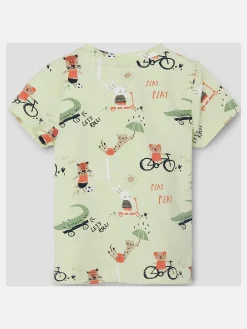 Kinder name it Jungen Shirt