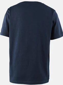 Kinder Bubble Gum Jungen Shirt mit Dino-Leuchtmotiv