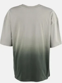 Kinder One Way Jungen Shirt mit Farbverlauf