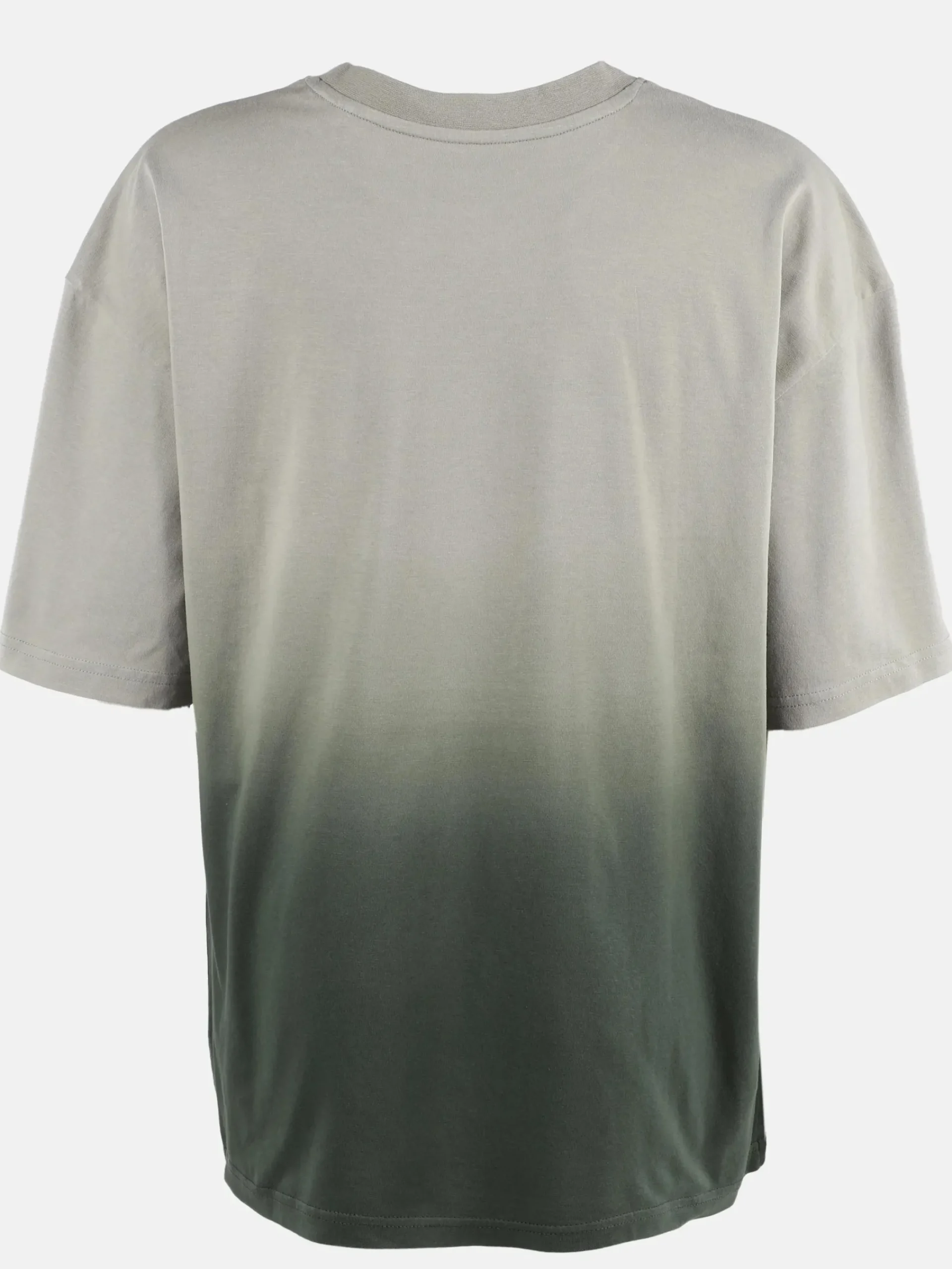 Kinder One Way Jungen Shirt mit Farbverlauf