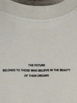 Kinder One Way Jungen Shirt mit Farbverlauf