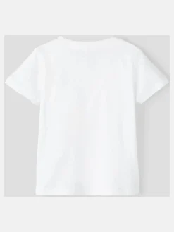 Kinder name it Jungen Shirt mit Frontprint