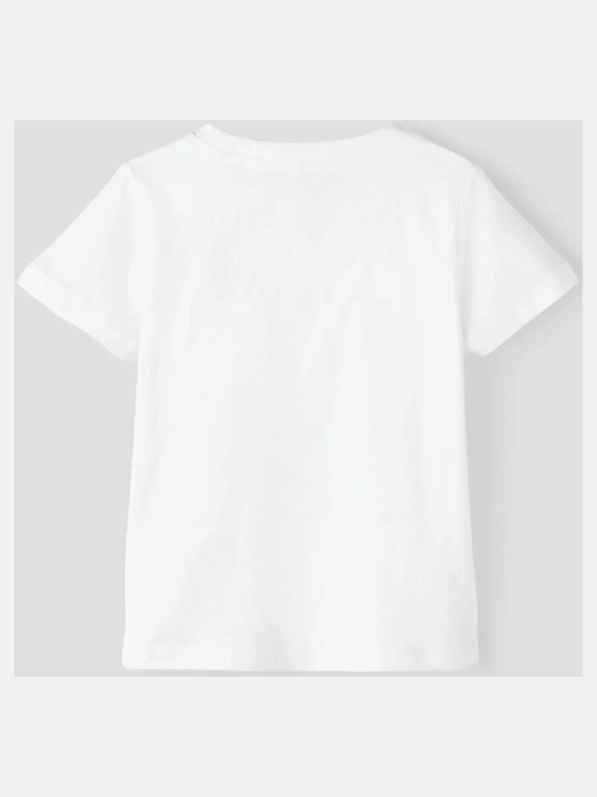 Kinder name it Jungen Shirt mit Frontprint