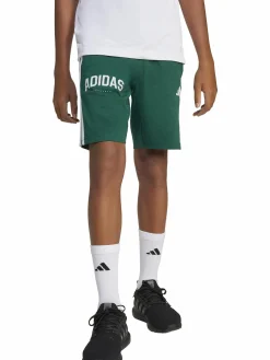 Herren Adidas Jungen Shorts