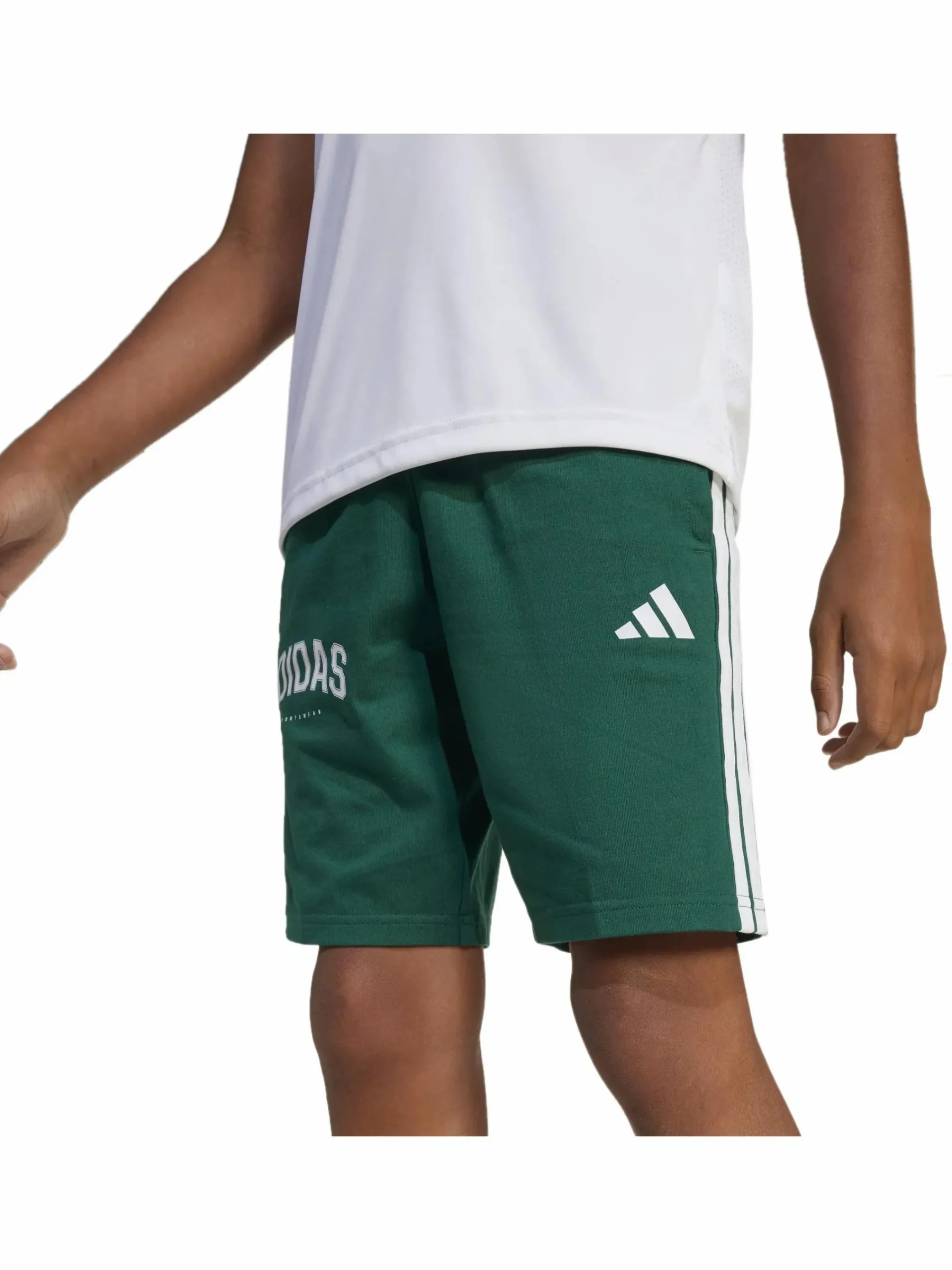 Herren Adidas Jungen Shorts