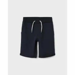 Kinder name it Jungen Shorts NKMVERMO LONG SWE SHO