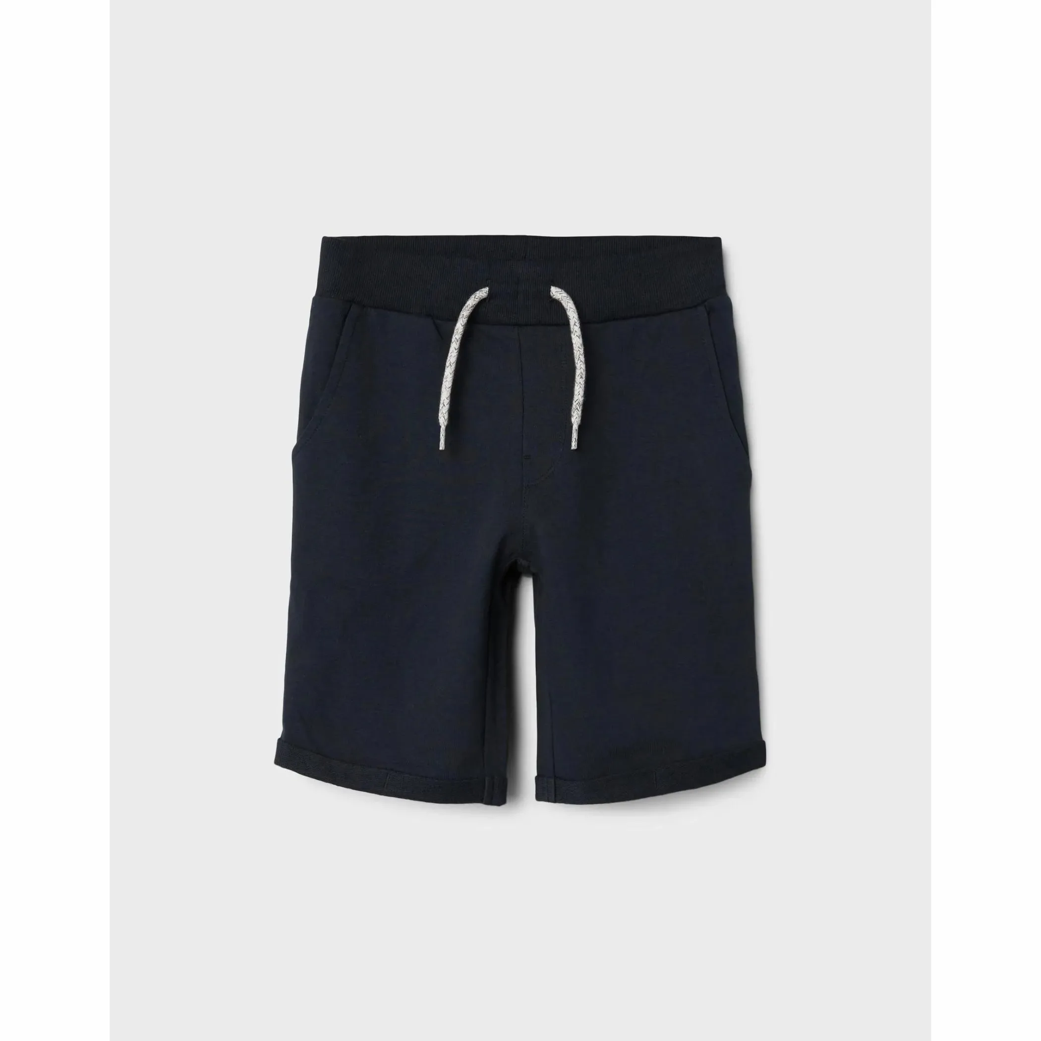 Kinder name it Jungen Shorts NKMVERMO LONG SWE SHO