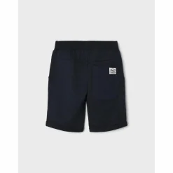 Kinder name it Jungen Shorts NKMVERMO LONG SWE SHO