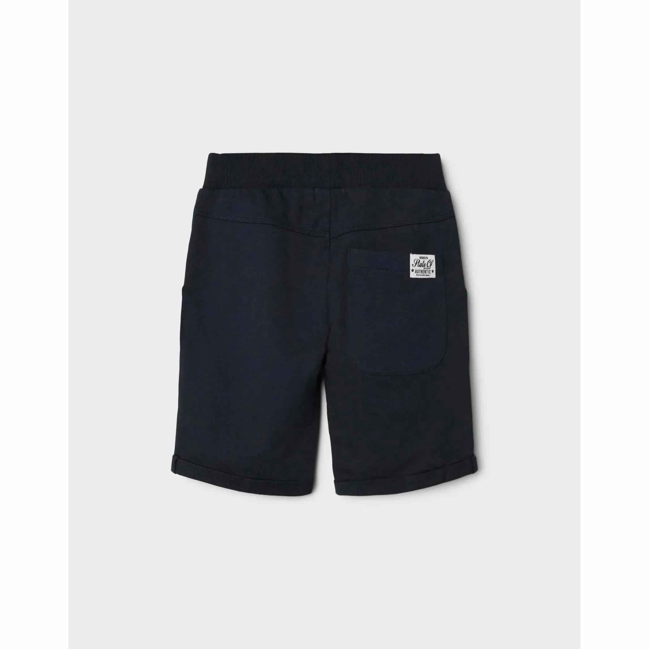 Kinder name it Jungen Shorts NKMVERMO LONG SWE SHO