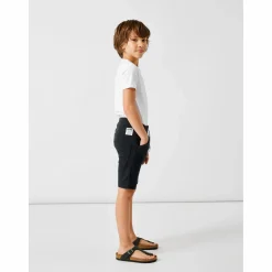 Kinder name it Jungen Shorts NKMVERMO LONG SWE SHO