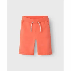 Kinder name it Jungen Shorts NKMVERMO LONG SWE SHO