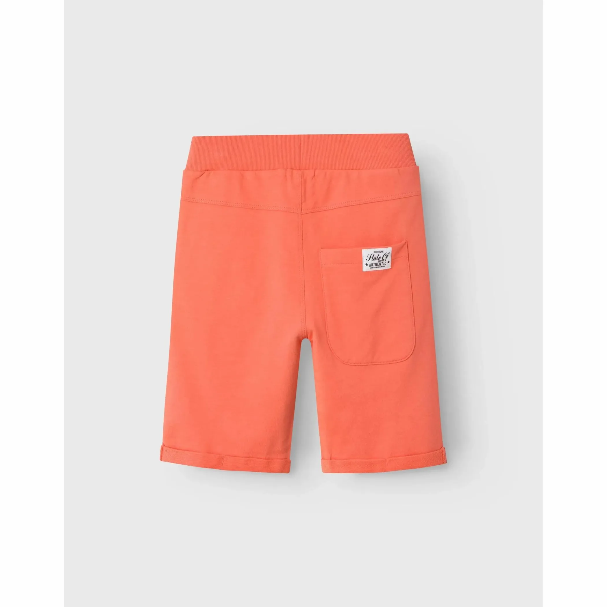 Kinder name it Jungen Shorts NKMVERMO LONG SWE SHO