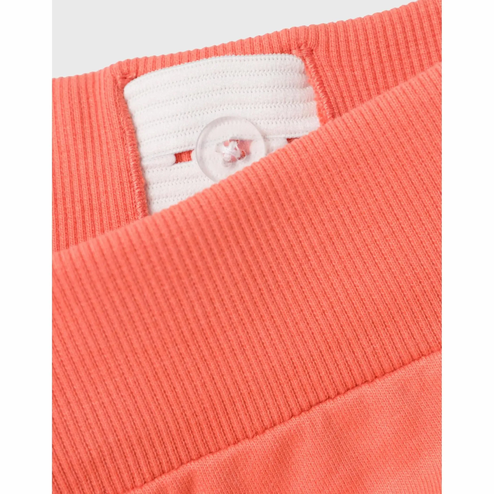 Kinder name it Jungen Shorts NKMVERMO LONG SWE SHO